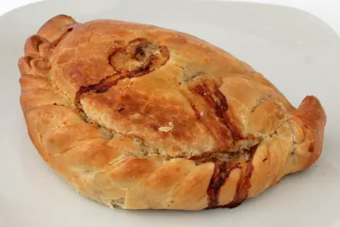 The Little Pasty Shop photo 3
