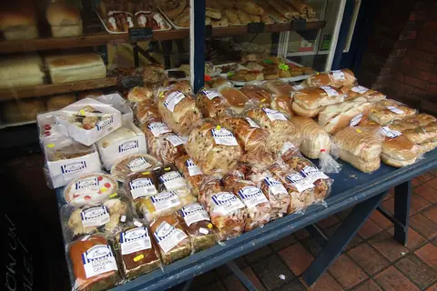 The Little Pasty Shop photo 1